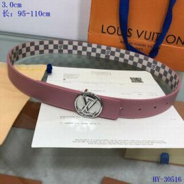 Picture of LV Belts _SKULVBelt30mm95-110cm8L295578